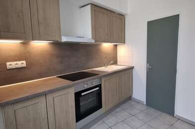 Appartement 1 pièces 49900 €