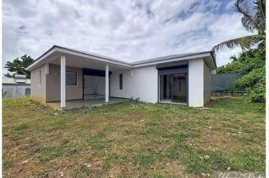 Maison 4 pièces 378000 €