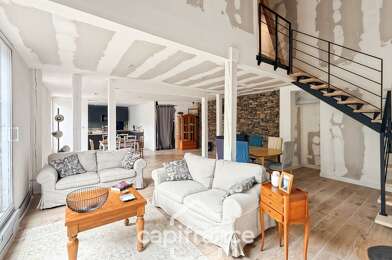 Maison 5 pièces 149500 €