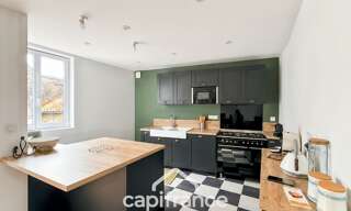Maison 5 Pièces 190 m² à vendre à Bon Repos sur Blavet (22570)