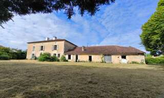Maison 10 Pièces 350 m² à vendre à Verteuil-sur-Charente (16510)