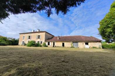 Maison 10 pièces 90000 €