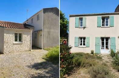 Maison 4 pièces 188000 €