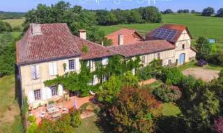 Maison 15 Pièces 650 m² à vendre à Sainte-Christie-d'Armagnac (32370)