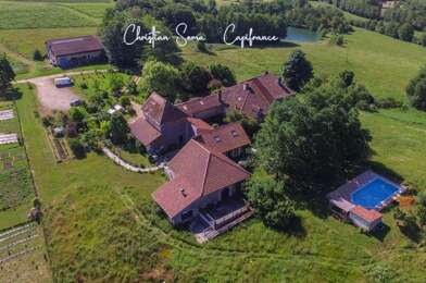 Maison 15 pièces 2895000 €
