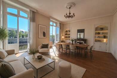 Appartement 5 pièces 241000 €