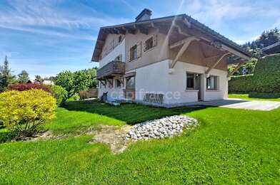 Appartement 6 pièces 995000 €