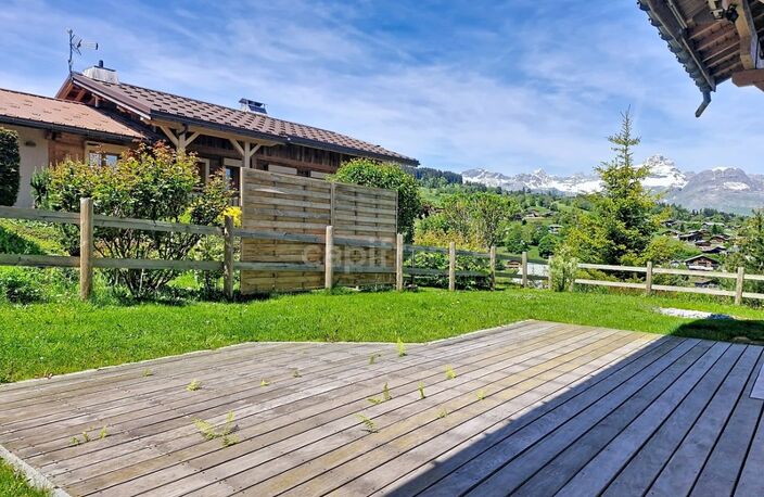Appartement avec jardin à vendre 6 pièces DEMI QUARTIER (74) — photo 2