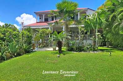 Maison 4 pièces 649000 €