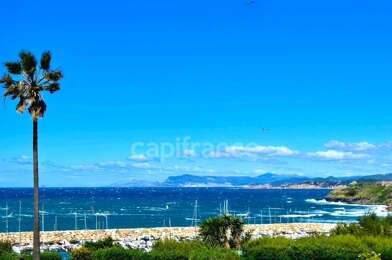 Appartement 3 pièces 249000 €