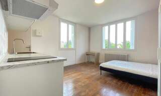 Appartement 1 Pièce 19 m² à louer à Thiais (94320)