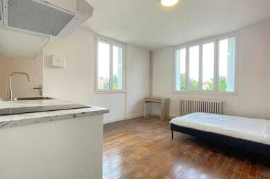 Appartement 1 pièces 750 €