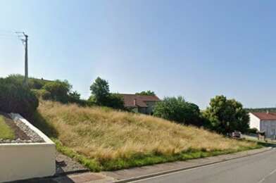 Terrain  70000 €