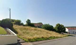 Terrain  834 m² à vendre à Colmen (57320)