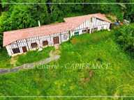 Maison à vendre 3 pièces à 8 minutes  de NOGARO (32) de 95 m2 habitables sur 6714 m2 de terrain — photo 2