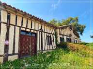 Maison à vendre 3 pièces à 8 minutes  de NOGARO (32) de 95 m2 habitables sur 6714 m2 de terrain — photo 3