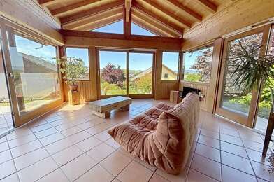 Maison 6 pièces 580000 €
