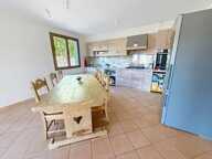 VIUZ-EN-SALLAZ – MAISON FAMILIALE 6 PIÈCES – 140 m² – VUE MONTAGNES – EMPLACEMENT RECHERCHÉ   — photo 3