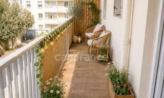 Appartement 3 Pièces 58 m² à vendre à Brest (29200)