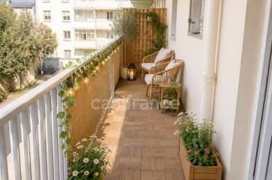 Appartement 3 pièces 123000 €