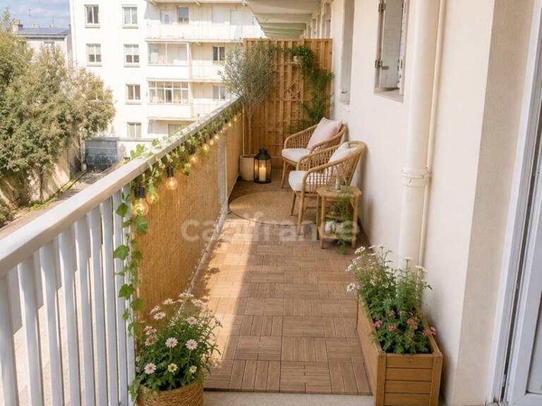 Appartement T3 lumineux avec BOX – Idéal investissement locatif – Brest rive droite — photo 1