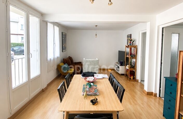 Appartement T3 lumineux avec BOX – Idéal investissement locatif – Brest rive droite — photo 2