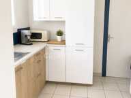 Appartement T3 lumineux avec BOX – Idéal investissement locatif – Brest rive droite — photo 3