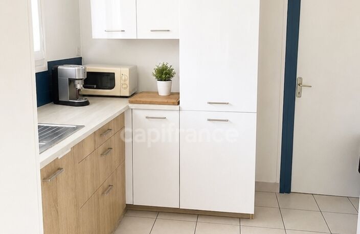 Appartement T3 lumineux avec BOX – Idéal investissement locatif – Brest rive droite — photo 3