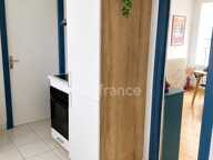 Appartement T3 lumineux avec BOX – Idéal investissement locatif – Brest rive droite — photo 4