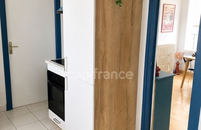 Appartement T3 lumineux avec BOX – Idéal investissement locatif – Brest rive droite — photo 4