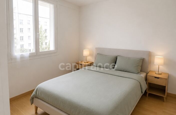 Appartement T3 lumineux avec BOX – Idéal investissement locatif – Brest rive droite — photo 5