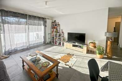 Appartement 3 pièces 318000 €