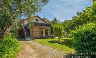 Maison 5 Pièces 151 m² à vendre à Jarrie (38560)