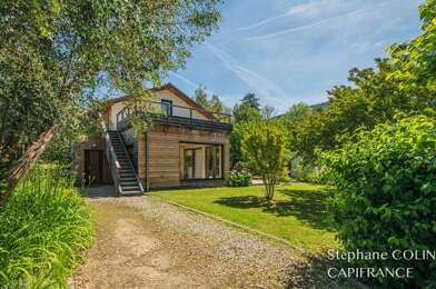 Maison 5 pièces 472000 €
