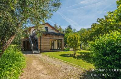 Maison 150 m² à JARRIE (38) — photo du bien