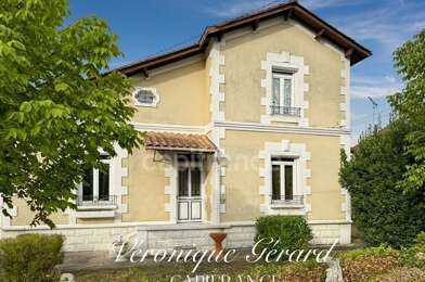 Maison 5 pièces 239000 €