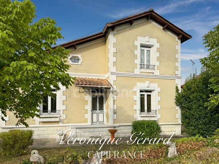 Maison type Arcachonnaise de 143 M2, avec un studio à finir d'aménager en supplément de 25 m² — photo 1