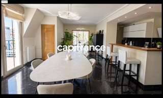 Appartement 5 Pièces 200 m² à vendre à Le Plessis-Robinson (92350)
