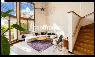 Appartement 5 Pièces 200 m² à vendre à Le Plessis-Robinson (92350)