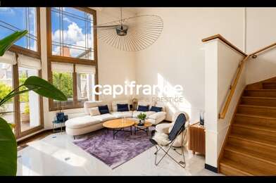 Appartement 5 pièces 1375000 €