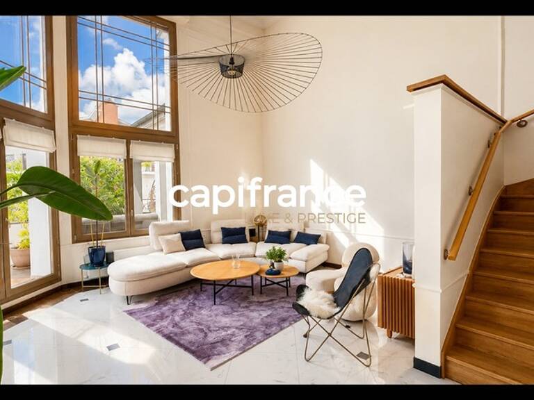 Appartement à vendre 6 pièces LE PLESSIS ROBINSON (92) — photo 1