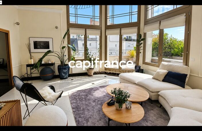 Appartement à vendre 6 pièces LE PLESSIS ROBINSON (92) — photo 2