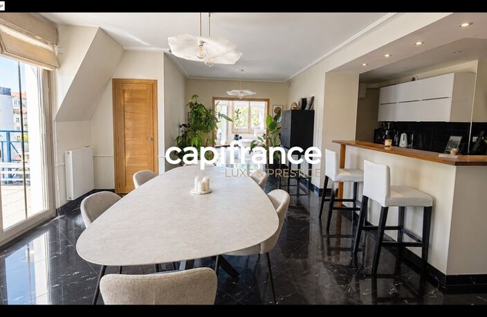 Appartement à vendre 6 pièces LE PLESSIS ROBINSON (92) — photo 3