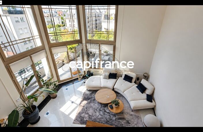 Appartement à vendre 6 pièces LE PLESSIS ROBINSON (92) — photo 4