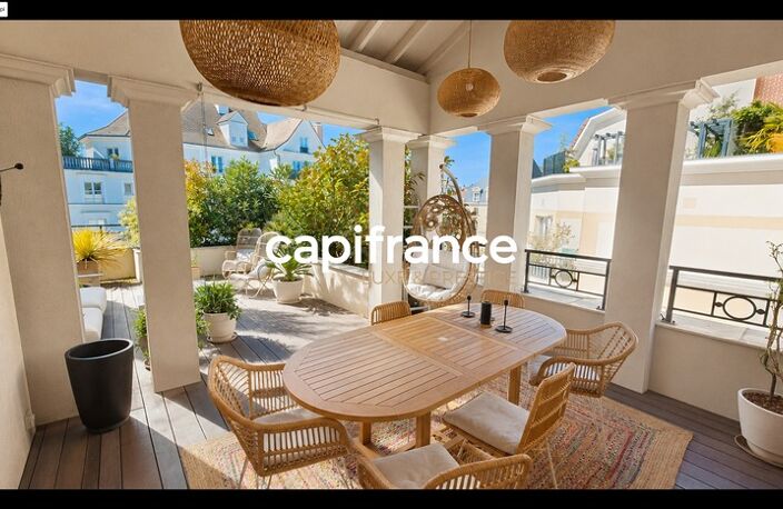 Appartement à vendre 6 pièces LE PLESSIS ROBINSON (92) — photo 5