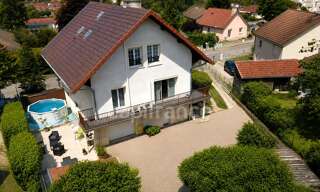 Maison 7 Pièces 140 m² à vendre à Is-sur-Tille (21120)