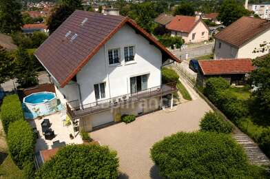 Maison 7 pièces 264000 €