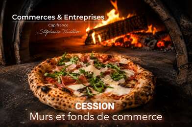 Commerce 2 pièces 490000 €