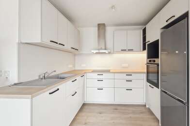 Appartement 4 pièces 475000 €