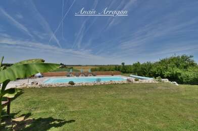 Maison 4 pièces 349900 €